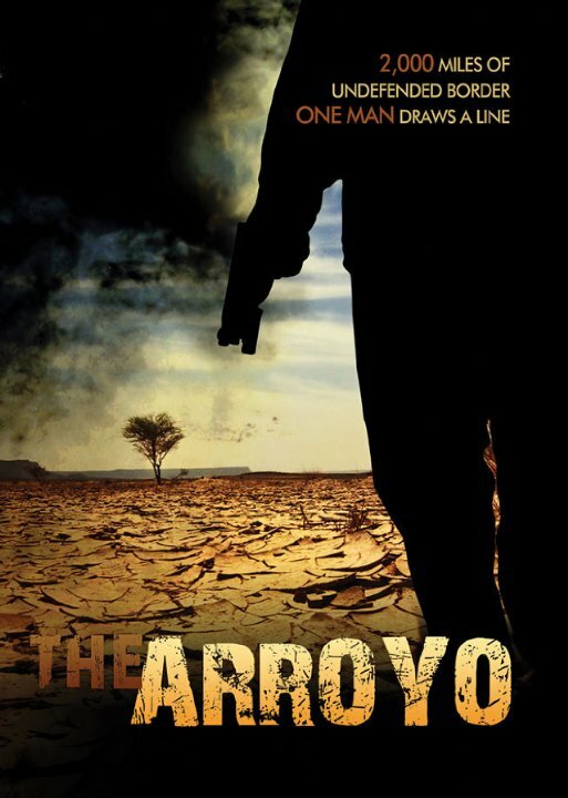 The Arroyo (2014) постер