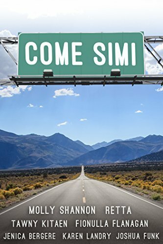 Come Simi (2015) постер