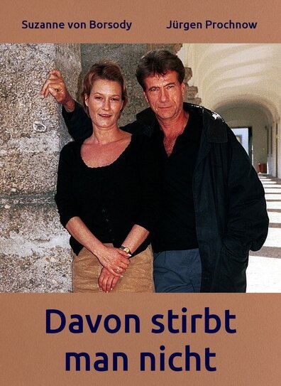 Davon stirbt man nicht (2002) постер