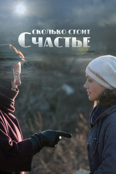 Сколько стоит счастье (2016) постер