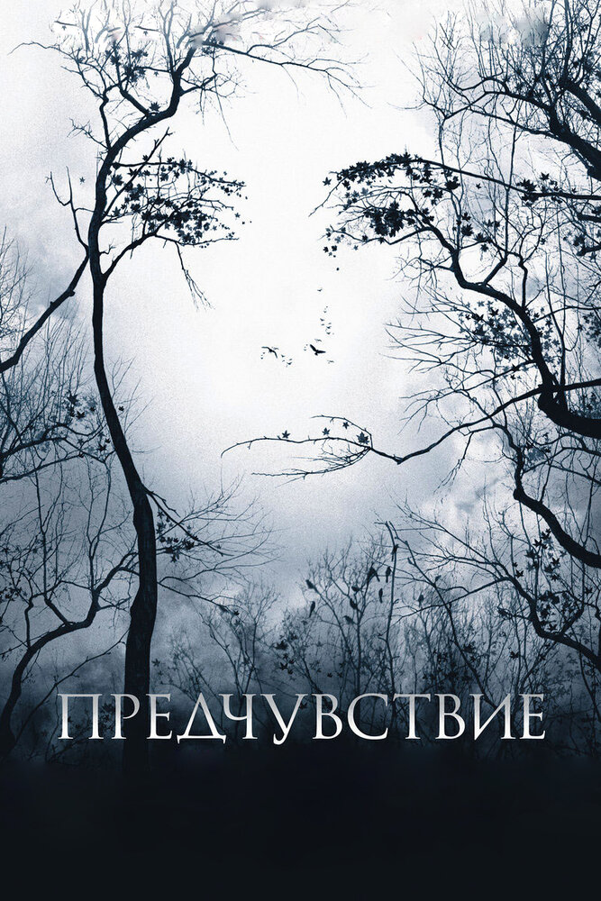 Предчувствие (2007) постер