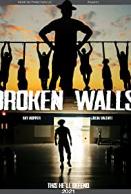 Broken Walls (2021)