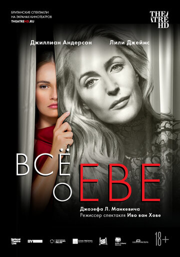 Все о Еве (2019)