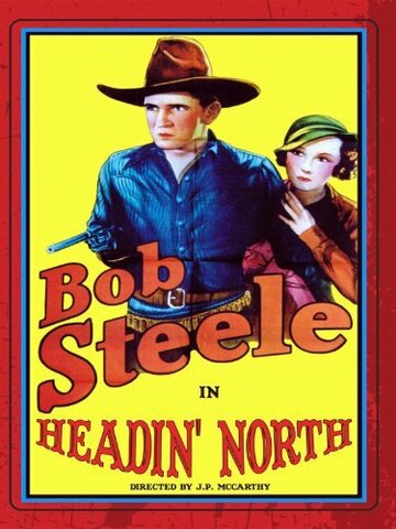 Headin' North (1930)