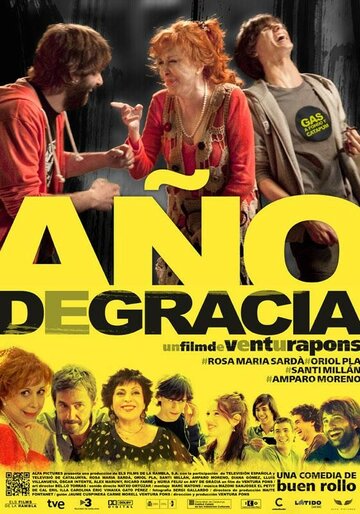 Any de Gràcia (2011)