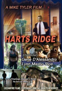 Harts Ridge (2008)