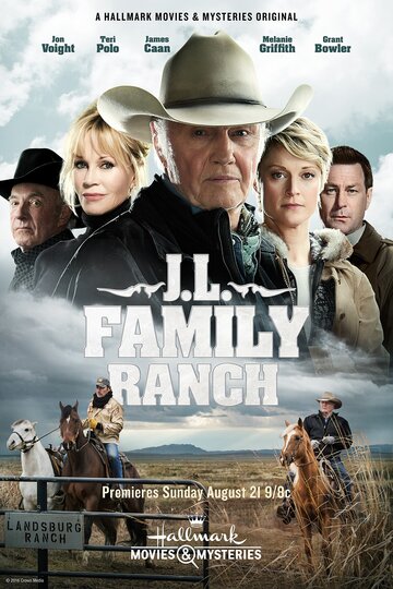 JL Ranch (2016)