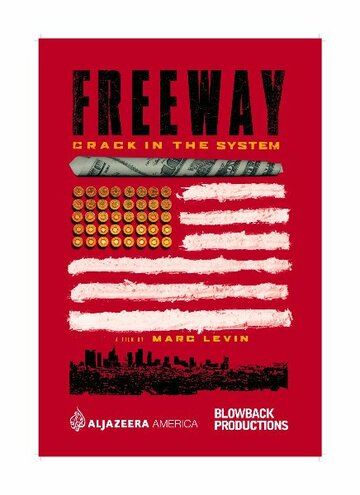 Freeway: Crack in the System (2015)