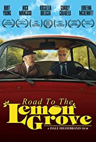 Road to the Lemon Grove