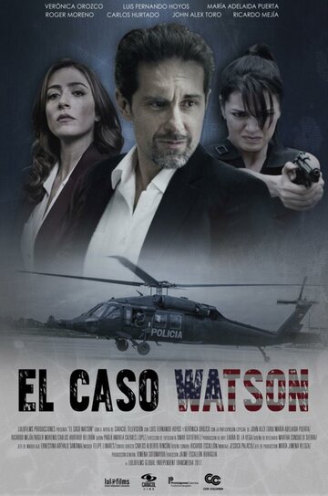 El Caso Watson (2017)